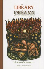 The Library of Dreams - Howard Schwartz