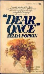 Dear Once - Zelda Popkin