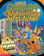 Scooby-doo And The Halloween Hotel Haunt: A Glow in the Dark Mystery! (Scooby-Doo) - Jesse Leon McCann, Duendes del Sur, Peter Koblish