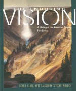 Boyer The Enduring Vision Complete - Paul S. Boyer, Clifford E. Clark Jr., Joseph F. Kett