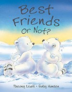 Best Friends Or Not? - Paeony Lewis, Gaby Hansen