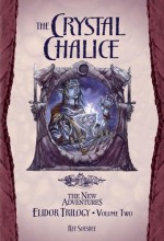 The Crystal Chalice - Ree Soesbee, Vinod Rams