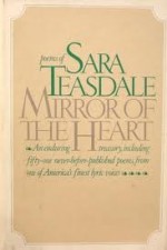 Mirror of the Heart - Sara Teasdale