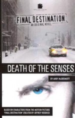 Death Of The Senses - Andy McDermott