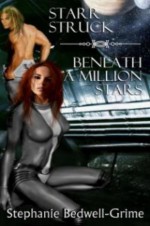 Starr Struck & Beneath a Million Stars - Stephanie Bedwell-Grime