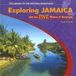 Exploring Jamaica with the Five Themes of Geography - Jess Crespi