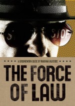 The Force of Law - Mariana Valverde