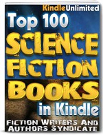 Science Fiction: In Kindle - Top 100 Science Fiction Books - S King, Stephen Kind, Nicholas Black