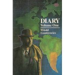 Diary Volume One - Witold Gombrowicz