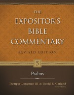 Psalms - David E. Garland