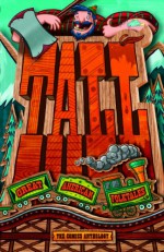 Tall: Great American Folktales - Donnie Lemke