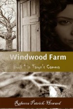 Windwood Farm - Rebecca Patrick-Howard