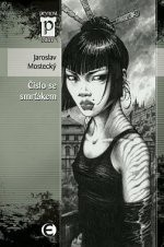 Číslo se smrťákem - Jaroslav Mostecký