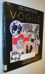 The Twenties in Vogue - Carolyn Hall