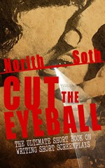 Cut The Eyeball: The Ultimate Short Book On Writing Short Screenplays - Norith Soth, Matthew Hedlerman, Luke Taylor