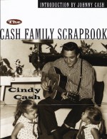 The Cash Family Scrapbook - Cindy Cash, Johnny Cash