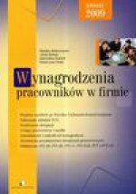 Wynagrodzenia pracowników w firmie - Katarzyna Duda, Bieliczyńska Monika, Marcelina Boruch, Monika Beliczyńska, Alicja Bobak, Boruch Marcelina i inni