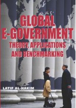 Global E-Government - Latif Al-hakim