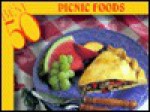 The Best 50 Picnic Foods (Best 50 Recipes Series) (Best 50) - Bob Simmons, Coleen Simmons