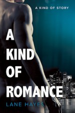 A Kind of Romance - Lane Hayes