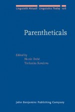 Parentheticals - Nicole Dehe, Yordanka Kavalova