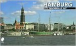 Hamburg: City Panoramas 360 Degrees (Citypanoramas 360) - Helga Neubauer, Wolfgang Vorbeck