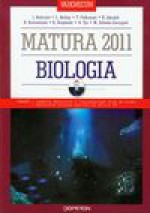 Biologia Vademecum Matura 2011 z płytą CD - Jacek Balerstet, Betleja Laura, Falkowski Tomasz i inni