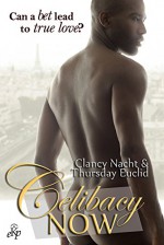 Celibacy NOW - Clancy Nacht, Thursday Euclid