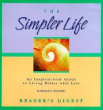 The Simpler Life - Deborah H. Deford