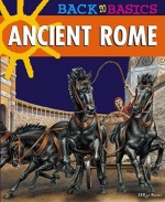 Ancient Rome - Anne McRae, Loredana Agosta