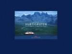 Hurtigruten : mit dem Postschiff von Bergen nach Kirkenes - Ralf Schröder