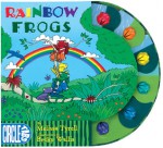 Rainbow Frogs - Melissa Tyrell, Becky Wallis