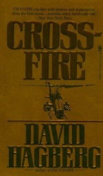 Crossfire - David Hagberg