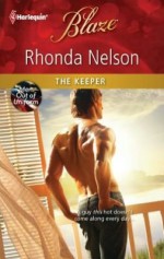 The Keeper - Rhonda Nelson