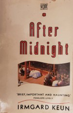 After Midnight - Irmgard Keun