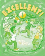 Excellent! 1 - Coralyn Bradshaw, Jill Hadfield, Richard Northcott