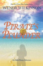 Pirate's Plunder - Wendy Wilkinson