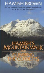 Hamish's Mountain Walk - Hamish Brown