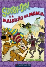 Scooby-Doo! E A Maldicao Da Mumia (Em Portuguese do Brasil) - Hanna-Barbera