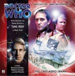 Doctor Who: Time Reef - Marc Platt, Jonathan Morris