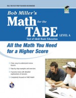 Bob Miller's Math for the TABE Level A - Bob Miller