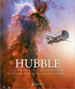 Hubble 15 Years of Discovery - Lars Lindberg Christensen, Robert A. Fosbury