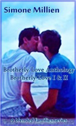 Brotherly Love Anthology (Blended Families) - Simone Millien