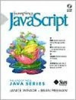 Jumping JavaScript [With CDROM] - Janice Winsor, Brian Freeman