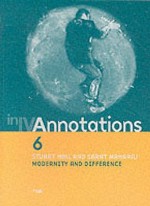 Annotations (Art Catalogue) - Stuart Hall