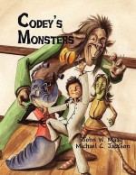 Codey's Monsters - John W. Maag, Michael C. Jackson