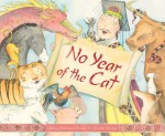 No Year of the Cat - Mary Dodson Wade