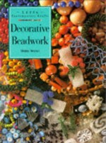 Beadwork (Letts Contemporary Crafts) - Debbie Siniska