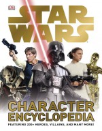 Star Wars: Character Encyclopedia - Simon Beecroft