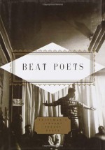 Beat Poets - Carmela Ciuraru